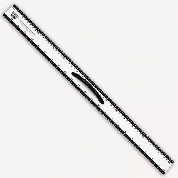 Learning Advantage Dry Erase Ruler Wayfair